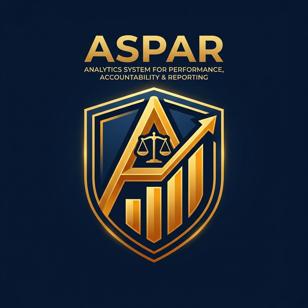 ASPAR Logo